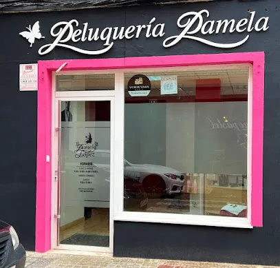 Peluquería Pamela López