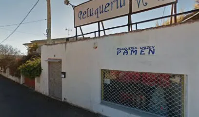 Peluqueria Pamen