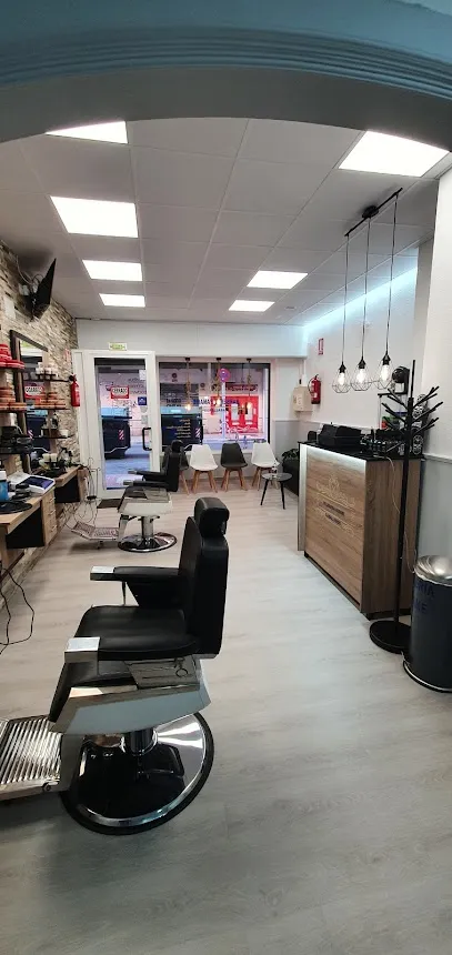 Peluqueria Paname
