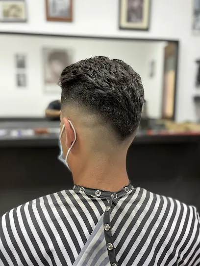 Peluqueria Pancho