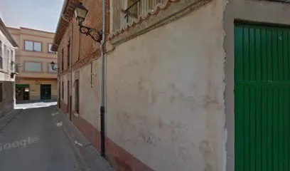 Peluquería Pandora