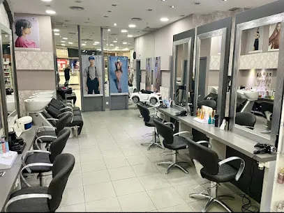 Peluquería Pandora