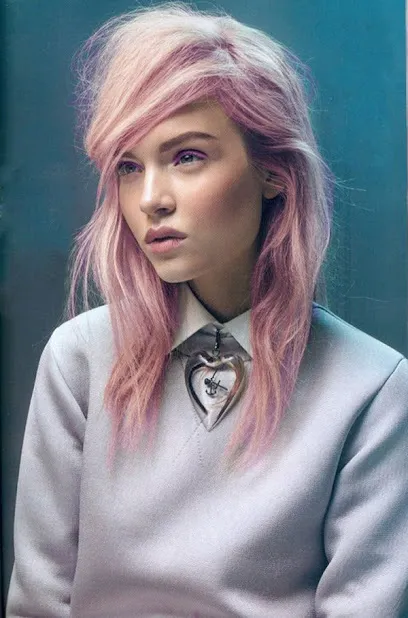 Peluquería Paola