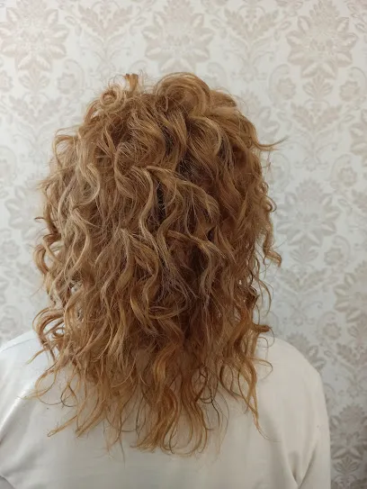 Peluqueria Paola Sposaro Martinez