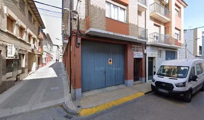 Peluquería Paola