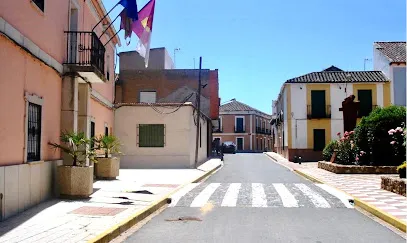 Peluqueria Paqui