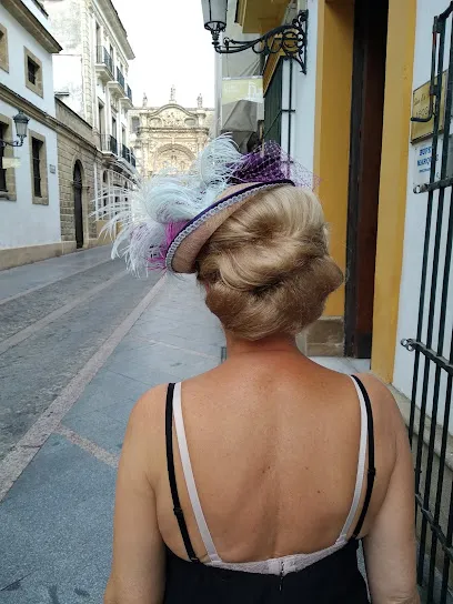 Peluquería Paqui