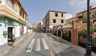 Peluquería Paqui Huertas