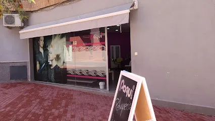 Peluquería Paqui