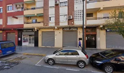 Peluquería Paqui Nava