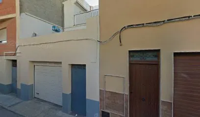 Peluquería Paqui Ochoa