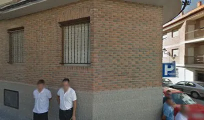 Peluquería Paqui