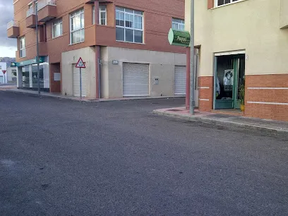 Peluquería Paqui