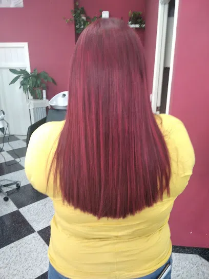 Peluqueria Paqui