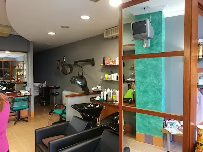 Peluqueria Paqui y Ana