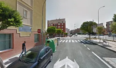 Peluquería Paqui