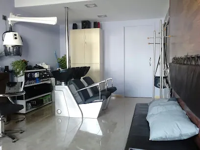 Peluqueria Paquis