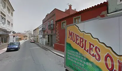 Peluquería Paradise