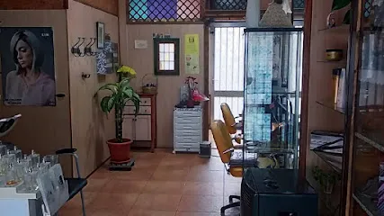 Peluquería Paraíso