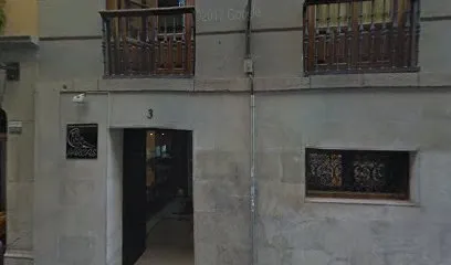Peluquería Parcas Granada
