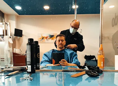 Peluquería "Pardo"