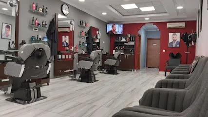 Peluqueria PARIS