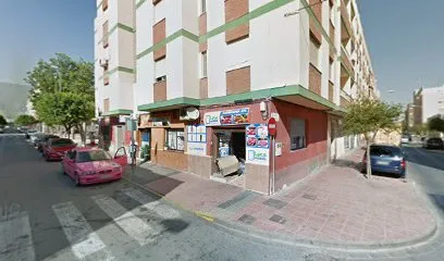 Peluqueria Paris El ejido