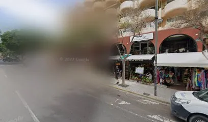 PELUQUERIA PARIS - IBIZA