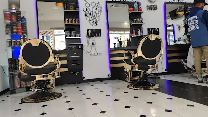 Peluquería París