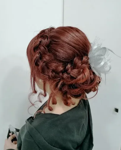Peluqueria París Mixta
