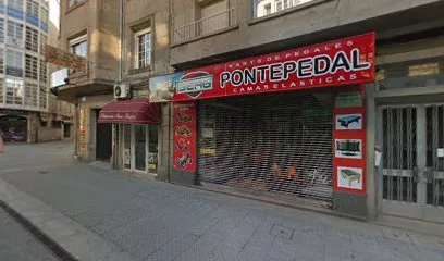 Peluquería París Riestra
