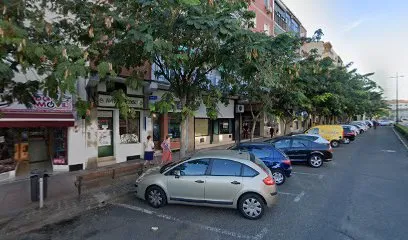 Peluquería Pasaje Coria