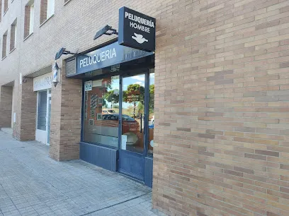 Peluquería Passaró