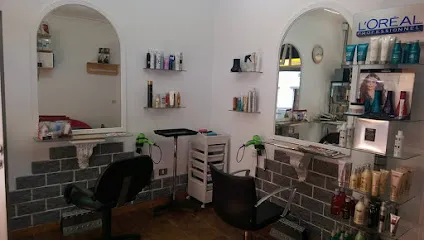 Peluquería Pasteur