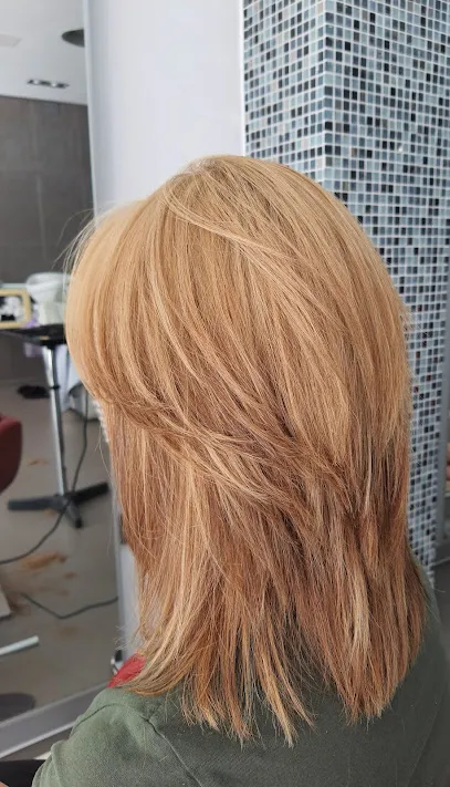 Peluqueria Patricia céntro de bronceado