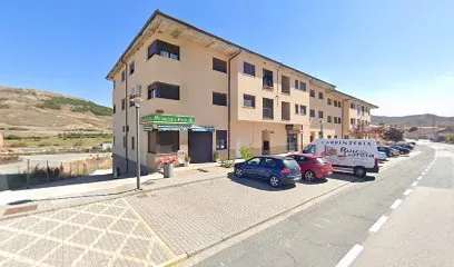 Peluqueria Patricia