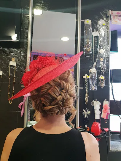 Peluquería Patricia Márquez