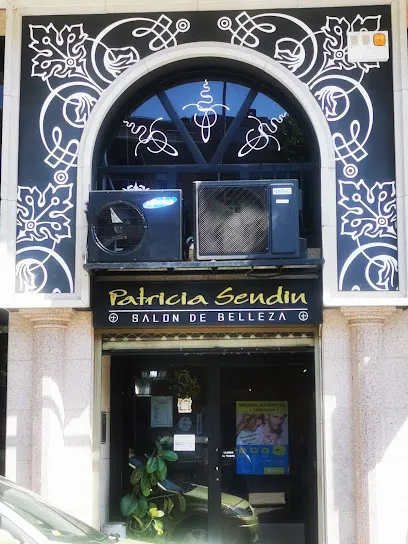 Peluquería Patricia Sendin