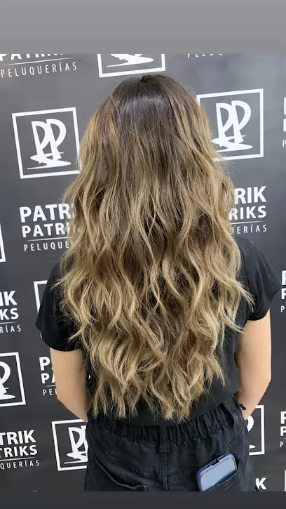 Peluqueria Patrik Patrik's