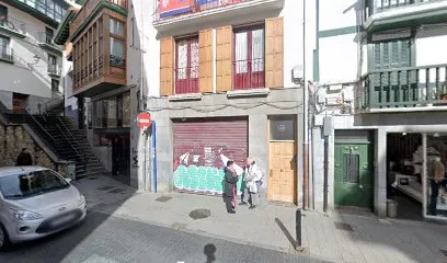 Peluqueria Patxi