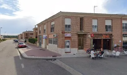 Peluquería Paula