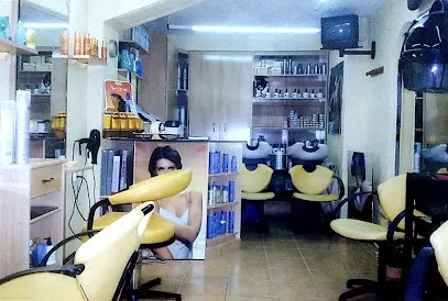 Peluquería Paula
