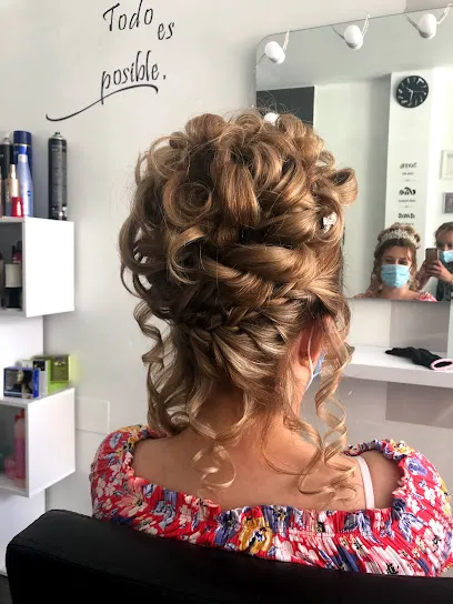 Peluqueria Paula