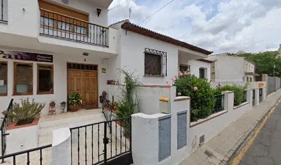 Peluquería Pauli