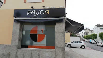 Peluquería Payca