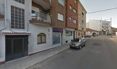 Peluquería Paz