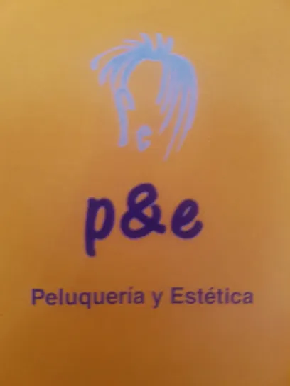 PELUQUERIA P&E