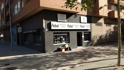 Peluquería Pebel