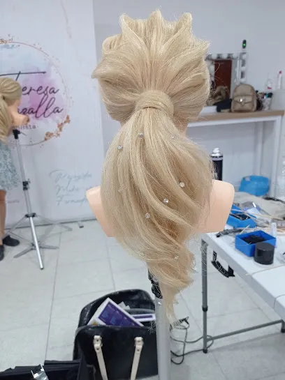 Peluqueria Pedro J. Castillo
