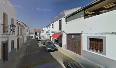 Peluqueria Pedro J. Cepas